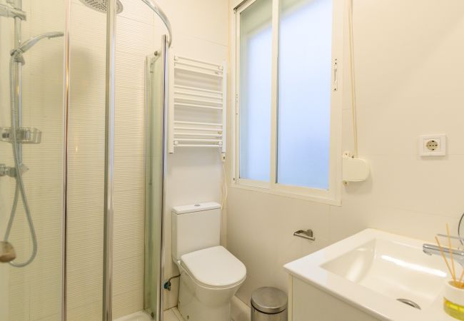 Apartment in Madrid - Cosy 1-bedroom flat a few metres from the city centre    Apartment in Madrid - Cosy 1-bedroom flat a few metres from the city centre