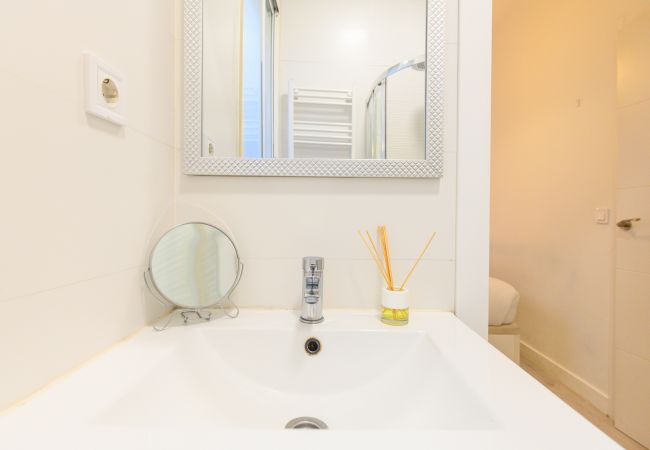 Apartment in Madrid - Cosy 1-bedroom flat a few metres from the city centre    Apartment in Madrid - Cosy 1-bedroom flat a few metres from the city centre