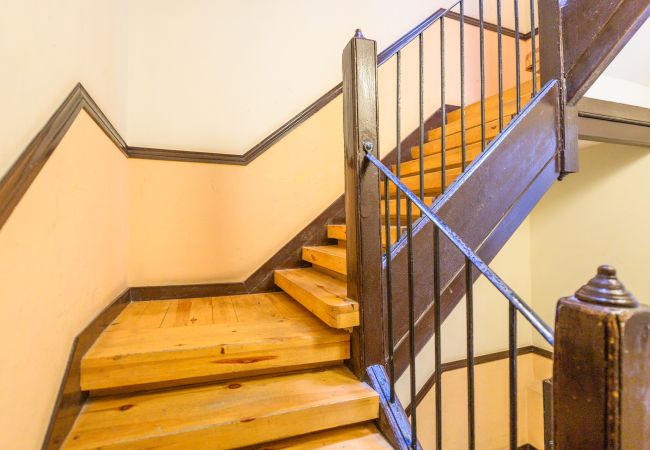 Apartment in Madrid - Cosy 1-bedroom flat a few metres from the city centre    Apartment in Madrid - Cosy 1-bedroom flat a few metres from the city centre