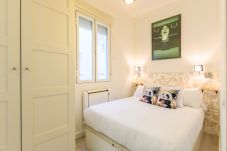 Apartment in Madrid - Cosy 1-bedroom flat a few metres from the city centre   