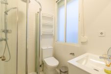 Apartment in Madrid - Cosy 1-bedroom flat a few metres from the city centre   