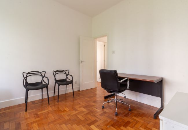 Apartment in Rio de Janeiro - Sophisticated just a few steps from the lagoon | SB301 Apartment in Rio de Janeiro - Sophisticated just a few steps from the lagoon | SB301