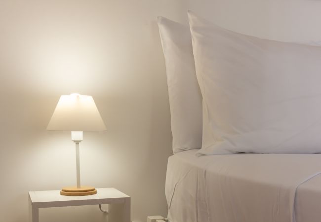 Apartment in Rio de Janeiro - Sophisticated just a few steps from the lagoon | SB301 Apartment in Rio de Janeiro - Sophisticated just a few steps from the lagoon | SB301