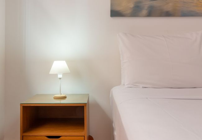 Apartment in Rio de Janeiro - Sophisticated just a few steps from the lagoon | SB301 Apartment in Rio de Janeiro - Sophisticated just a few steps from the lagoon | SB301