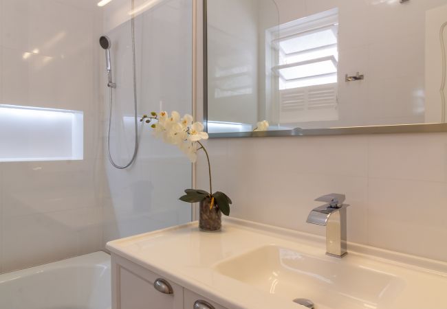 Apartment in Rio de Janeiro - Sophisticated just a few steps from the lagoon | SB301 Apartment in Rio de Janeiro - Sophisticated just a few steps from the lagoon | SB301