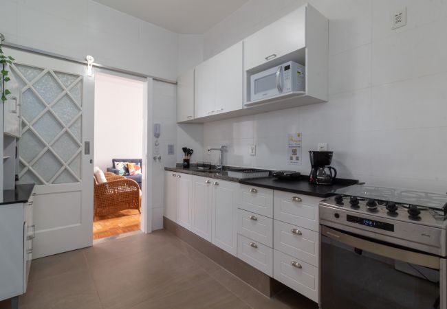 Apartment in Rio de Janeiro - Sophisticated just a few steps from the lagoon | SB301 Apartment in Rio de Janeiro - Sophisticated just a few steps from the lagoon | SB301