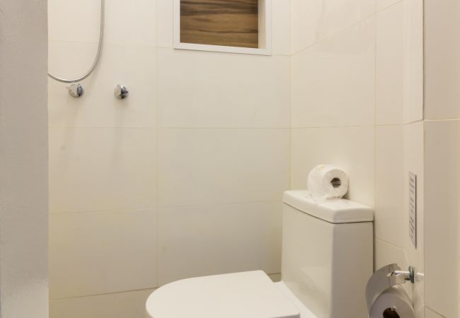 Apartment in Rio de Janeiro - Sophisticated just a few steps from the lagoon | SB301 Apartment in Rio de Janeiro - Sophisticated just a few steps from the lagoon | SB301