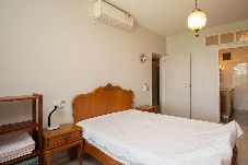 Apartment in Brasilia - Apto com boa localização,garagem e ar-condicionado