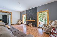 House in Petrópolis - Chácara completa com Wi-Fi na Serra Fluminense 