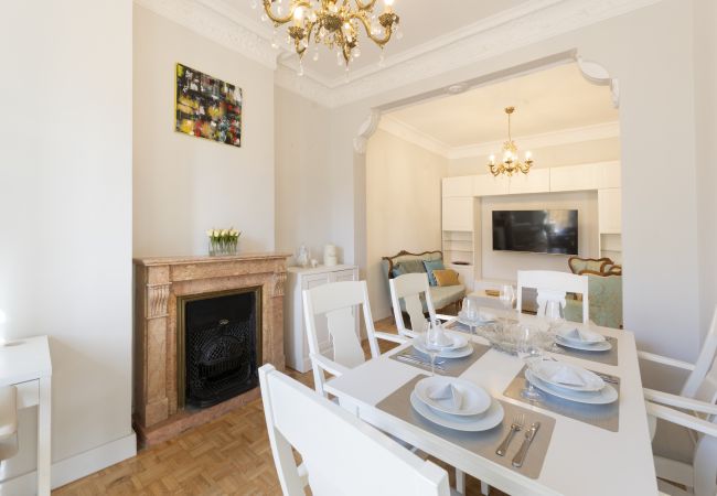 Apartment in Madrid - Cosy flat with balconies in the centre of Madrid, a few steps from the Plaza Mayor.  Apartment in Madrid - Cosy flat with balconies in the centre of Madrid, a few steps from the Plaza Mayor.