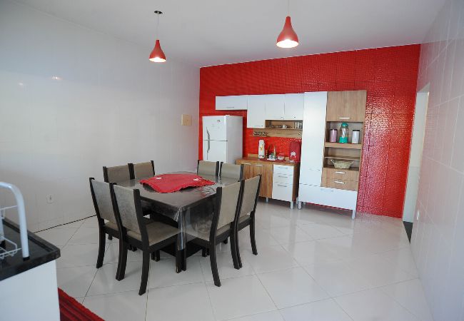 House in Rio de Janeiro - Casa confortável com WiFi, piscina e churrasqueira House in Rio de Janeiro - Casa confortável com WiFi, piscina e churrasqueira