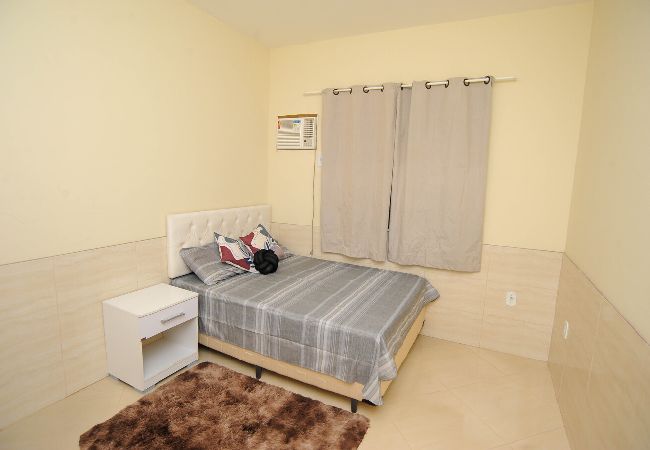 House in Rio de Janeiro - Casa confortável com WiFi, piscina e churrasqueira House in Rio de Janeiro - Casa confortável com WiFi, piscina e churrasqueira