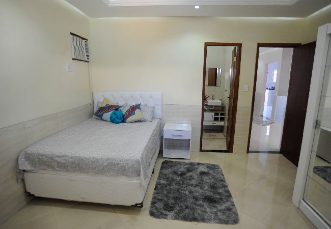 House in Rio de Janeiro - Casa confortável com WiFi, piscina e churrasqueira House in Rio de Janeiro - Casa confortável com WiFi, piscina e churrasqueira
