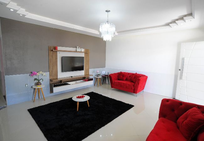 House in Rio de Janeiro - Casa confortável com WiFi, piscina e churrasqueira House in Rio de Janeiro - Casa confortável com WiFi, piscina e churrasqueira