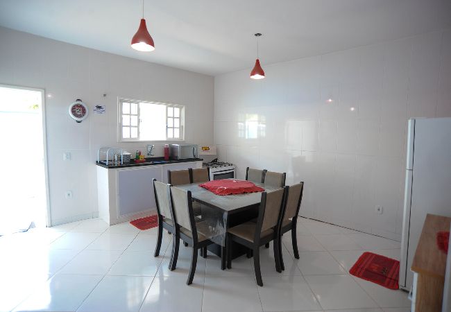 House in Rio de Janeiro - Casa confortável com WiFi, piscina e churrasqueira House in Rio de Janeiro - Casa confortável com WiFi, piscina e churrasqueira