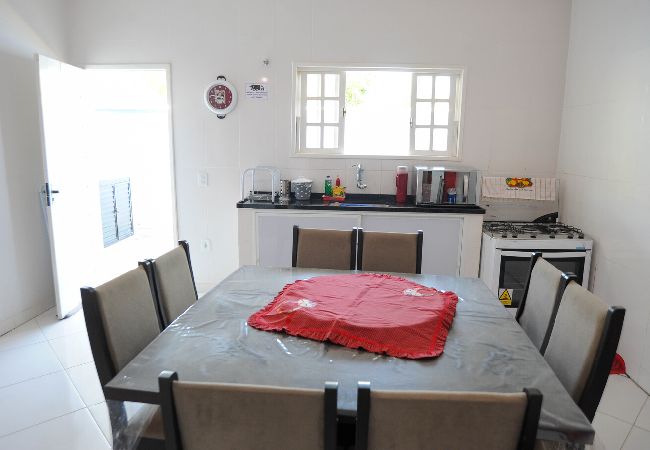 House in Rio de Janeiro - Casa confortável com WiFi, piscina e churrasqueira House in Rio de Janeiro - Casa confortável com WiFi, piscina e churrasqueira