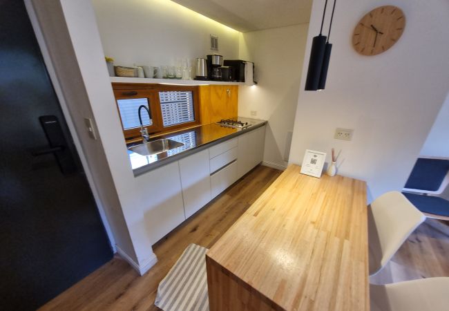 Studio in San Martin de los Andes - Alamos del Rio 2 - Andarlibre Studio in San Martin de los Andes - Alamos del Rio 2 - Andarlibre
