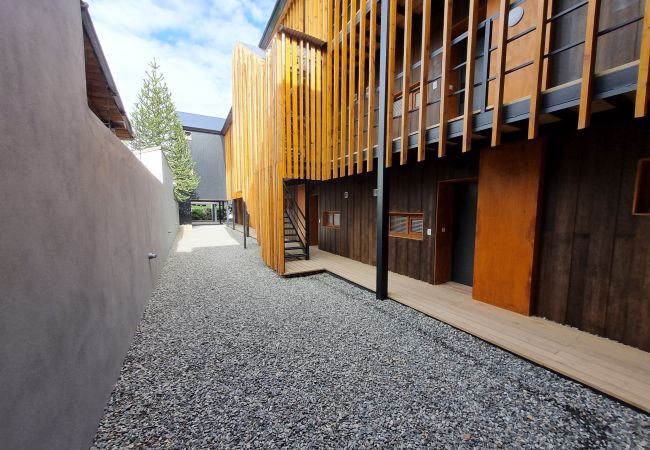 Studio in San Martin de los Andes - Alamos del Rio 2 - Andarlibre Studio in San Martin de los Andes - Alamos del Rio 2 - Andarlibre
