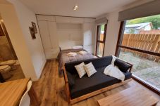 Studio in San Martin de los Andes - Alamos del Rio 3 - Andarlibre