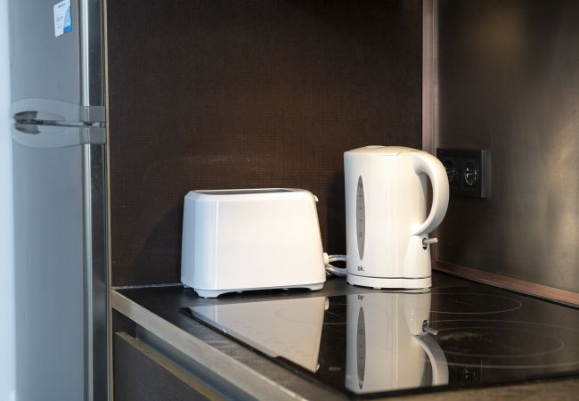 Apartment in Madrid - Cozy flat with industrial style in Barrio Prosperidad - Madrid Apartment in Madrid - Cozy flat with industrial style in Barrio Prosperidad - Madrid