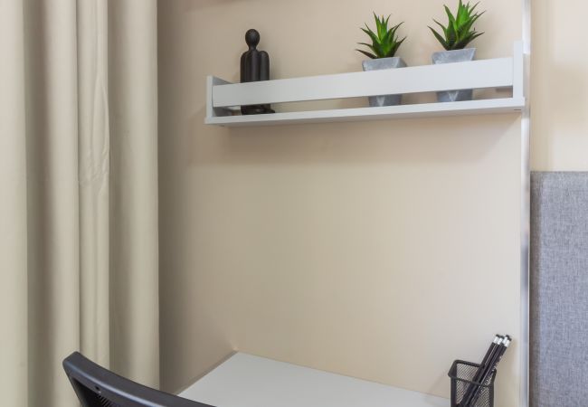 Apartment in Rio de Janeiro - Close to Rio's city center | IM712 Apartment in Rio de Janeiro - Close to Rio's city center | IM712