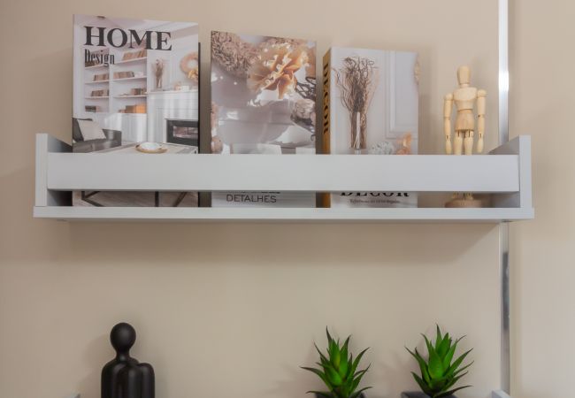 Apartment in Rio de Janeiro - Close to Rio's city center | IM712 Apartment in Rio de Janeiro - Close to Rio's city center | IM712