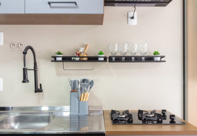 Apartment in Rio de Janeiro - Close to Rio's city center | IM712 Apartment in Rio de Janeiro - Close to Rio's city center | IM712