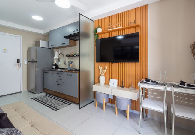 Apartment in Rio de Janeiro - Close to Rio's city center | IM712 Apartment in Rio de Janeiro - Close to Rio's city center | IM712
