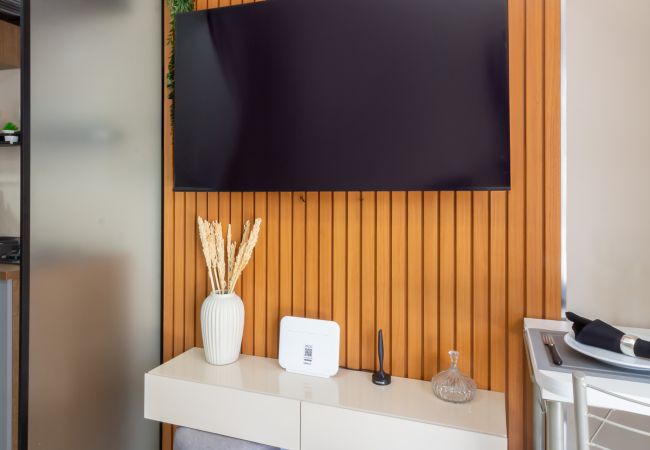 Apartment in Rio de Janeiro - Close to Rio's city center | IM712 Apartment in Rio de Janeiro - Close to Rio's city center | IM712