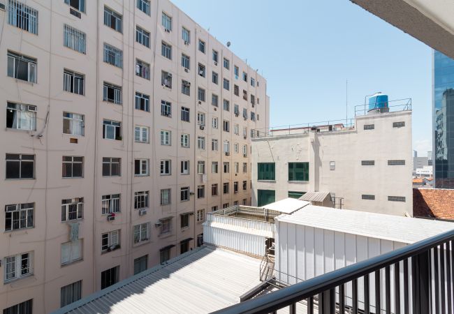 Apartment in Rio de Janeiro - Close to Rio's city center | IM712 Apartment in Rio de Janeiro - Close to Rio's city center | IM712