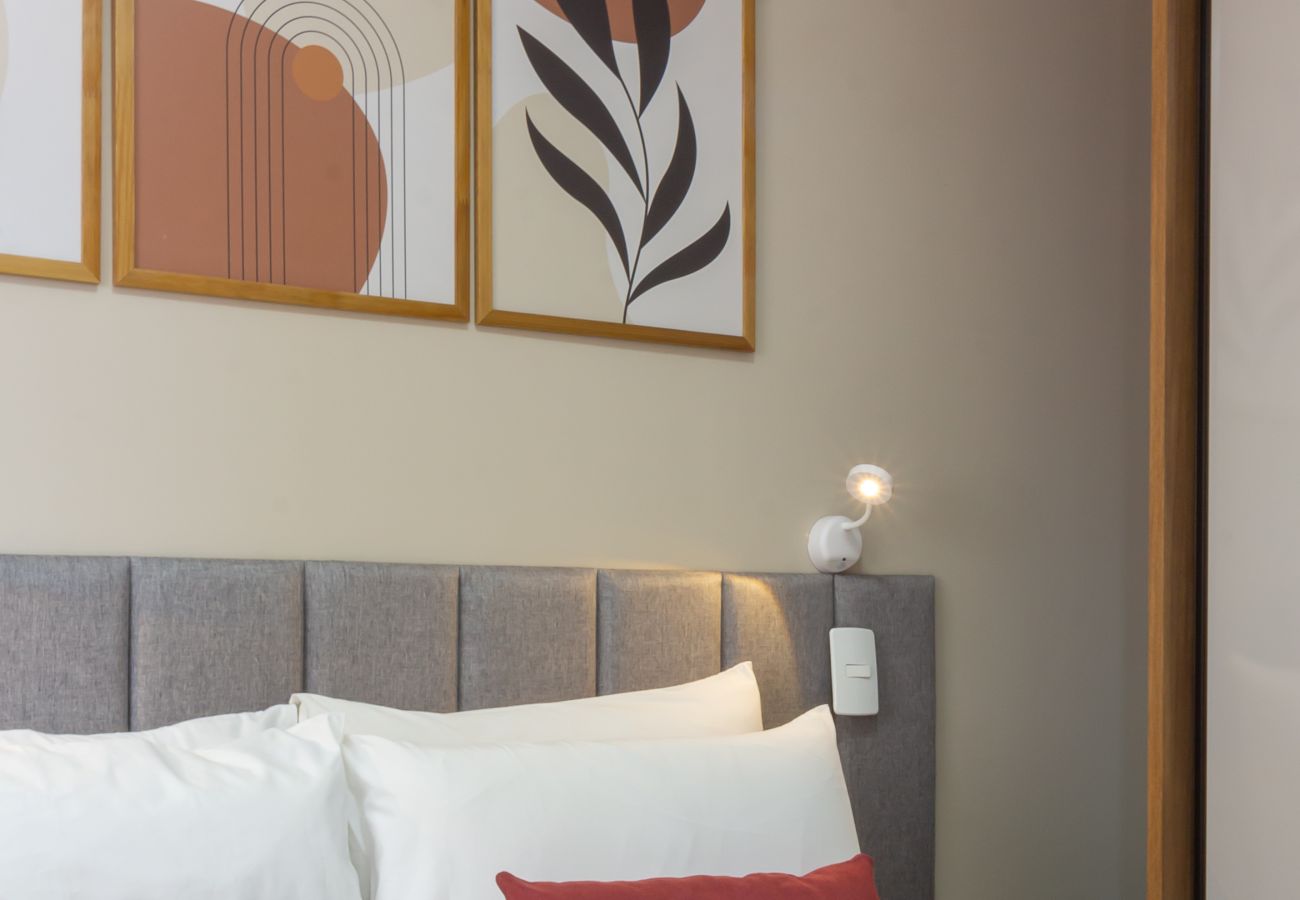 Apartment in Rio de Janeiro - Close to Rio's city center | IM712 Apartment in Rio de Janeiro - Close to Rio's city center | IM712