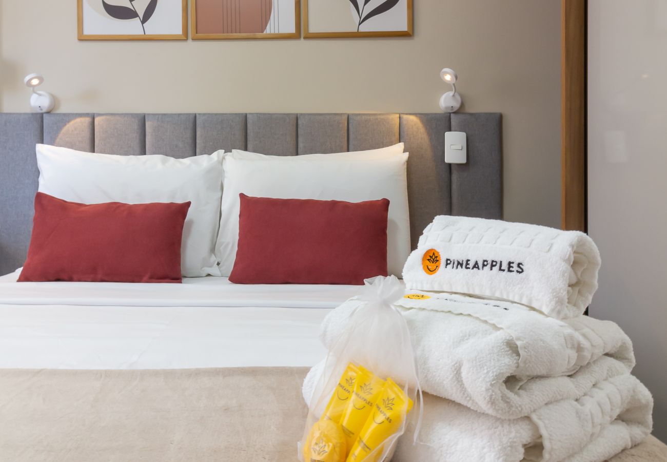 Apartment in Rio de Janeiro - Close to Rio's city center | IM712 Apartment in Rio de Janeiro - Close to Rio's city center | IM712