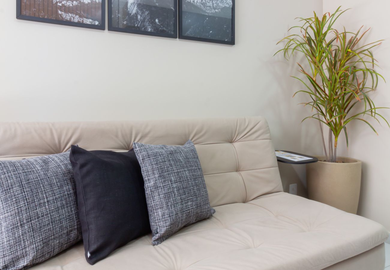 Apartment in Rio de Janeiro - Close to Rio's city center | IM712 Apartment in Rio de Janeiro - Close to Rio's city center | IM712