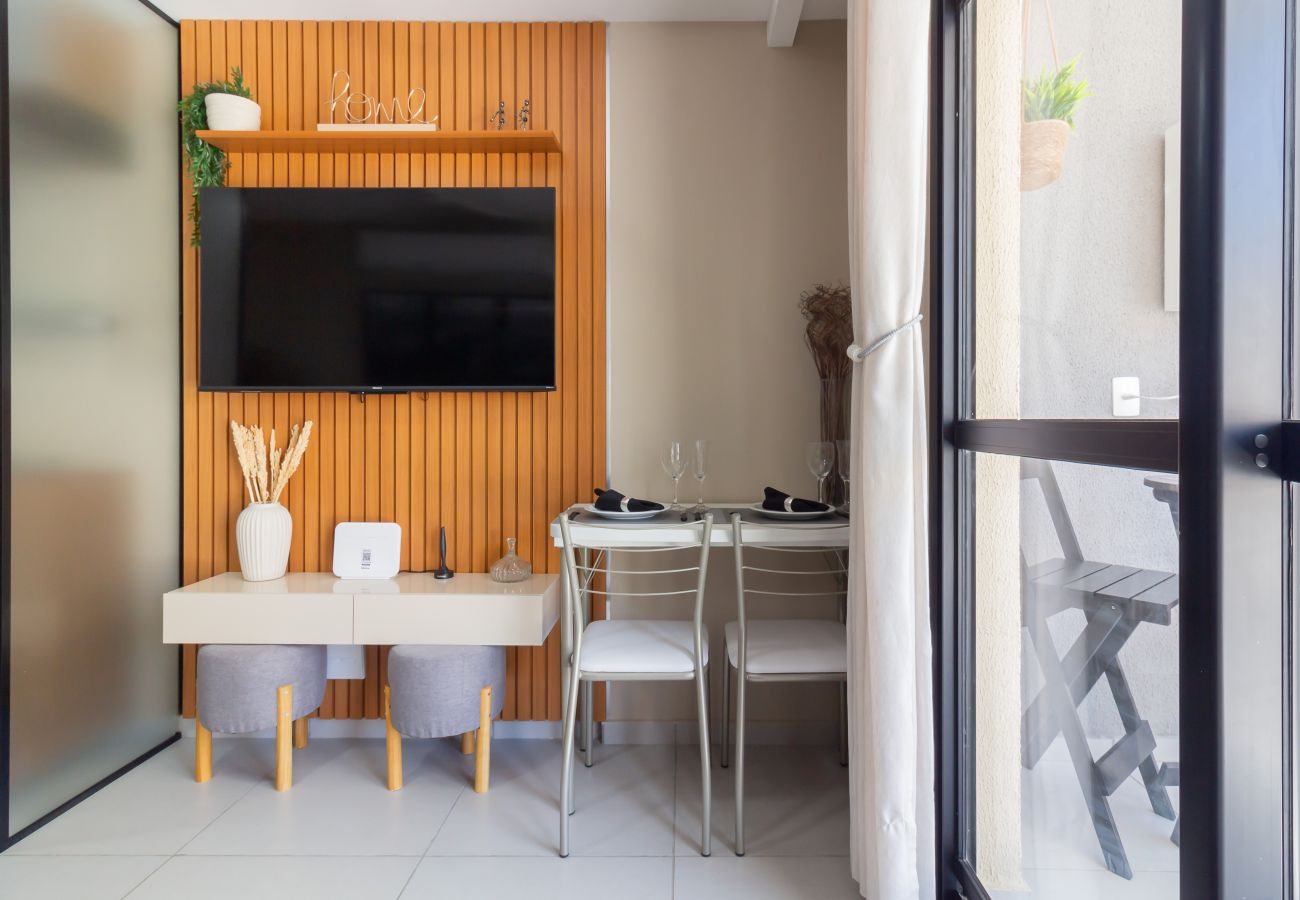 Apartment in Rio de Janeiro - Close to Rio's city center | IM712 Apartment in Rio de Janeiro - Close to Rio's city center | IM712