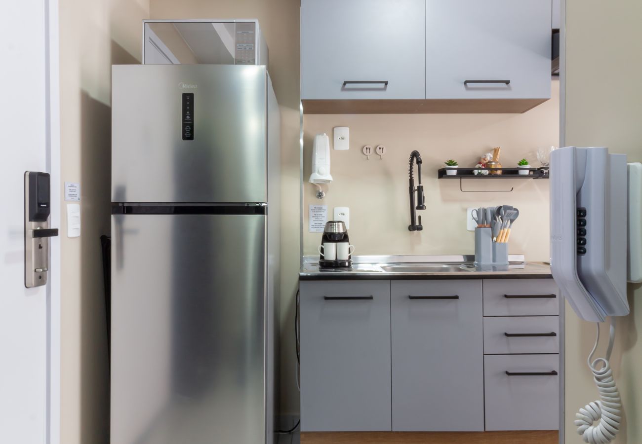 Apartment in Rio de Janeiro - Close to Rio's city center | IM712 Apartment in Rio de Janeiro - Close to Rio's city center | IM712