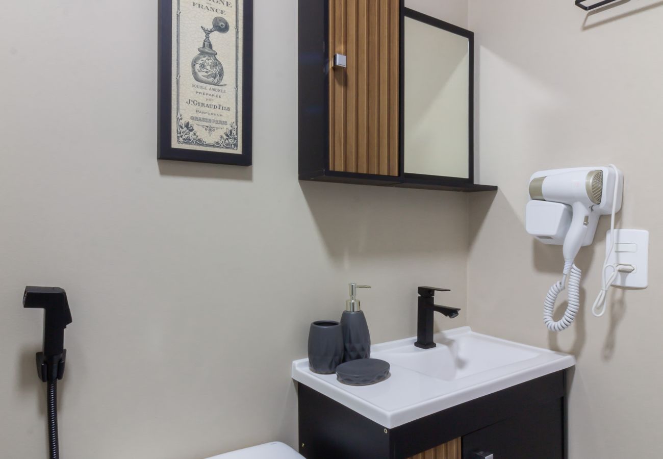 Apartment in Rio de Janeiro - Close to Rio's city center | IM712 Apartment in Rio de Janeiro - Close to Rio's city center | IM712