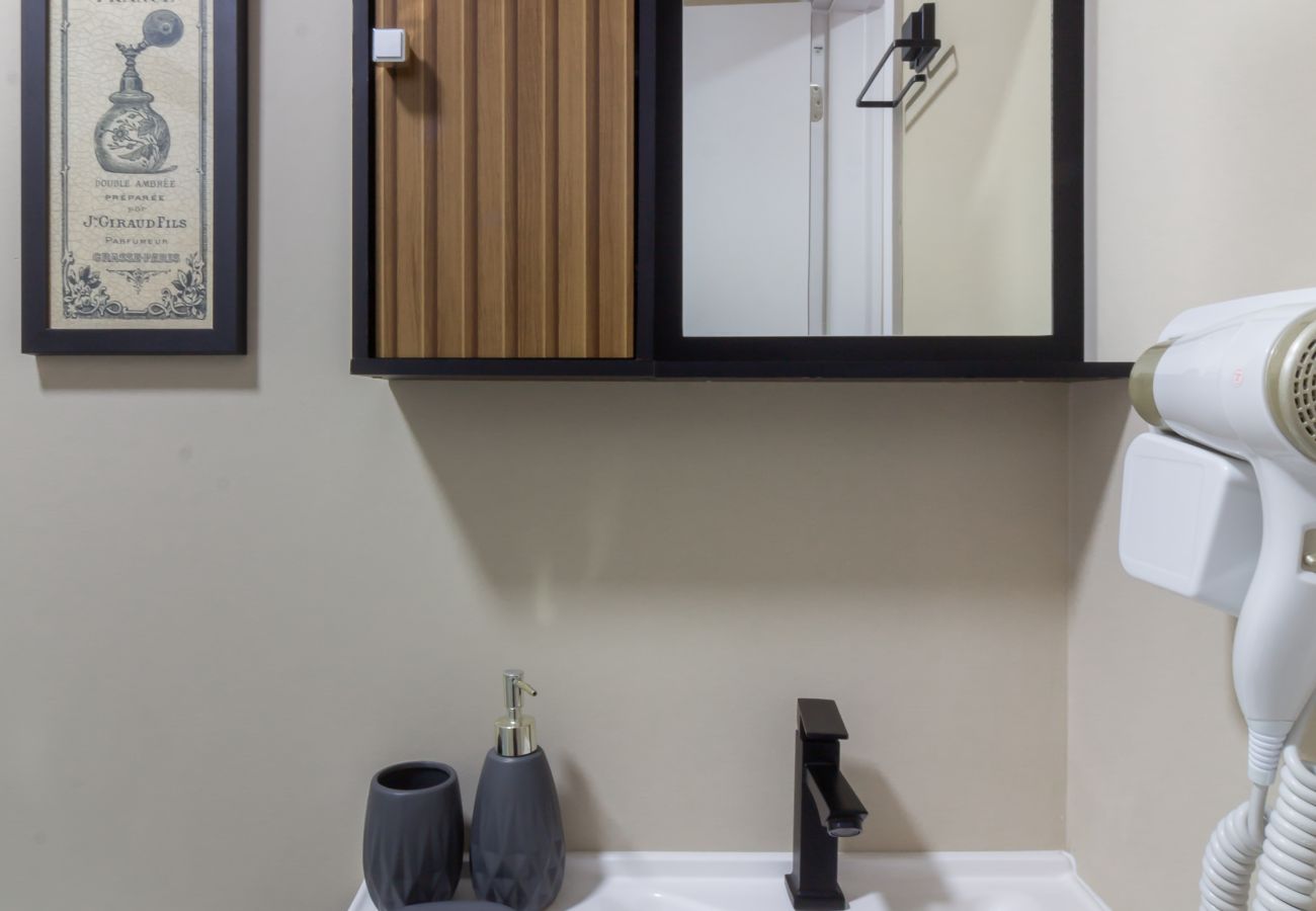 Apartment in Rio de Janeiro - Close to Rio's city center | IM712 Apartment in Rio de Janeiro - Close to Rio's city center | IM712