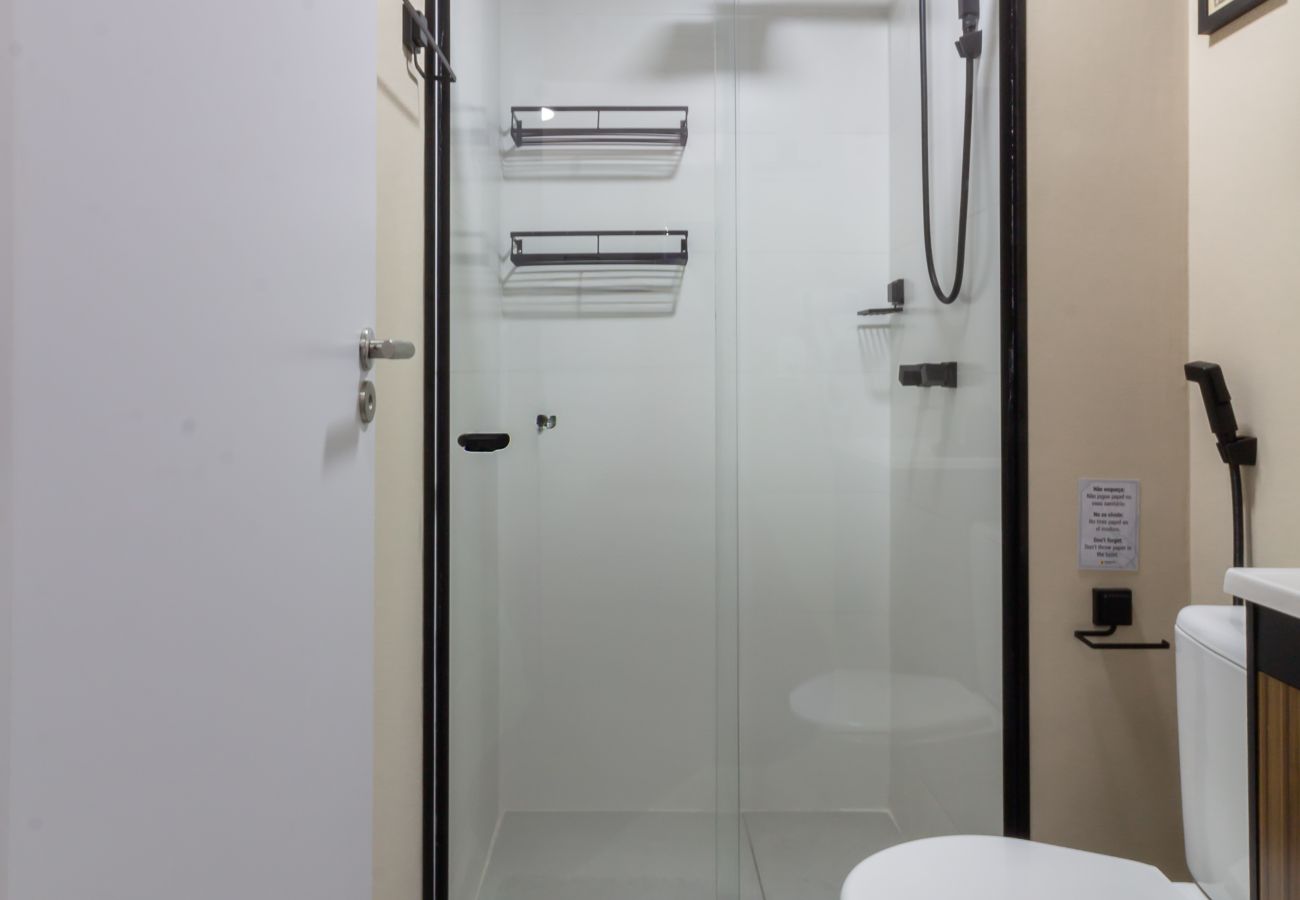 Apartment in Rio de Janeiro - Close to Rio's city center | IM712 Apartment in Rio de Janeiro - Close to Rio's city center | IM712