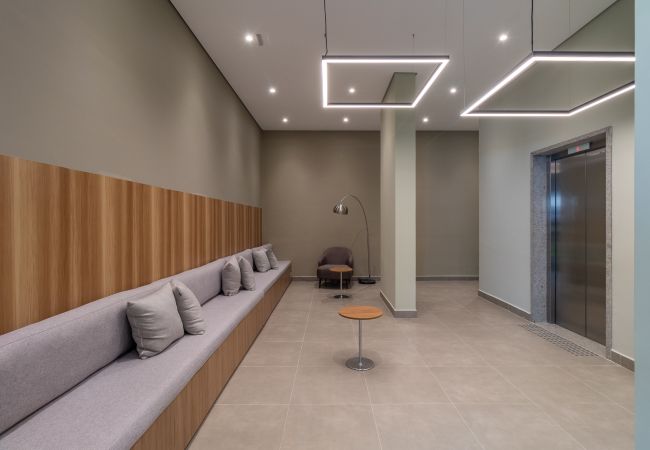 Studio in São Paulo - Pinheiros, complete next to the subway Studio in São Paulo - Pinheiros, complete next to the subway