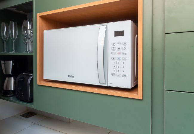 Apartment in Rio de Janeiro - Comfort in Ipanema 6 minutes from the beach | J302 Apartment in Rio de Janeiro - Comfort in Ipanema 6 minutes from the beach | J302