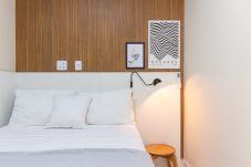 Apartment in Rio de Janeiro - Comfort in Ipanema 6 minutes from the beach | J302