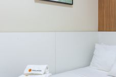 Apartment in Rio de Janeiro - Comfort in Ipanema 6 minutes from the beach | J302