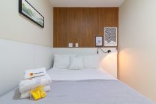 Apartment in Rio de Janeiro - Comfort in Ipanema 6 minutes from the beach | J302