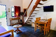 Chalet in Paraty - Chalé com WiFi, próximo do centro e da praia
