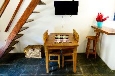 Chalet in Paraty - Chalé com WiFi, próximo do centro e da praia
