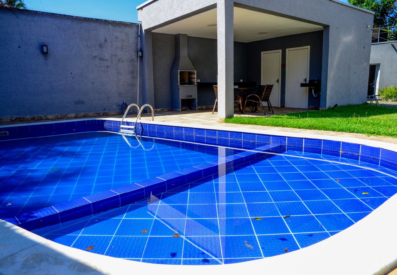 House in São Sebastião - Casa c/ Piscina a 150m da Praia de Boiçucanga