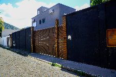 House in São Sebastião - Casa a 150m da Praia de Boiçucanga com piscina