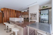 House in Mangaratiba - Casa em condomínio com lazer completo e WiFi 