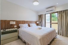 House in Mangaratiba - Casa em condomínio com lazer completo e WiFi 