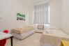 Apartment in Rio de Janeiro - NS302 |3 quartos em Copacabana a 3 minutos da praia Apartment in Rio de Janeiro - NS302 |3 quartos em Copacabana a 3 minutos da praia